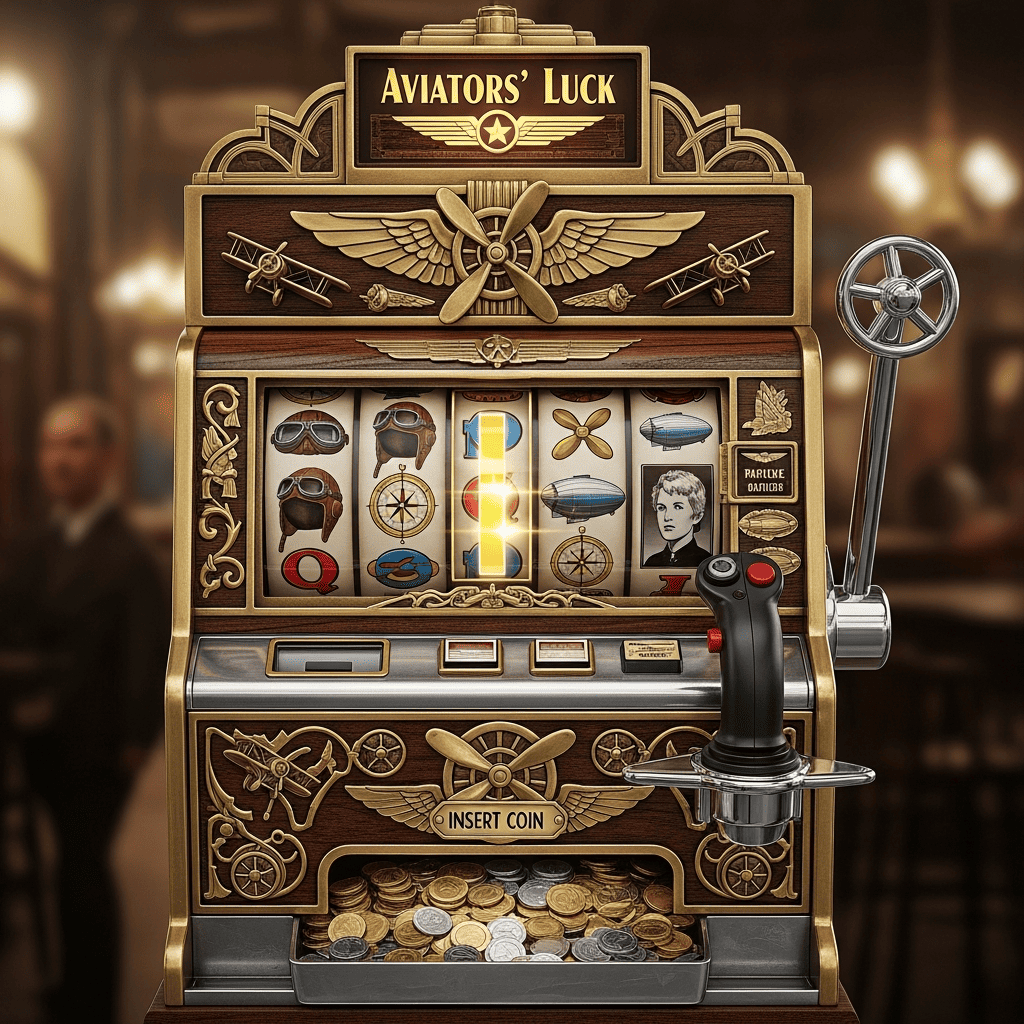 Interface Aviamasters